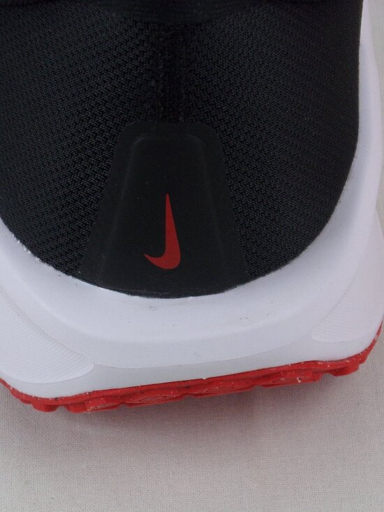 Nike Quest 6 Running Shoes Size 13 Black FD6033-002 ComfiRide Trainer main image 11